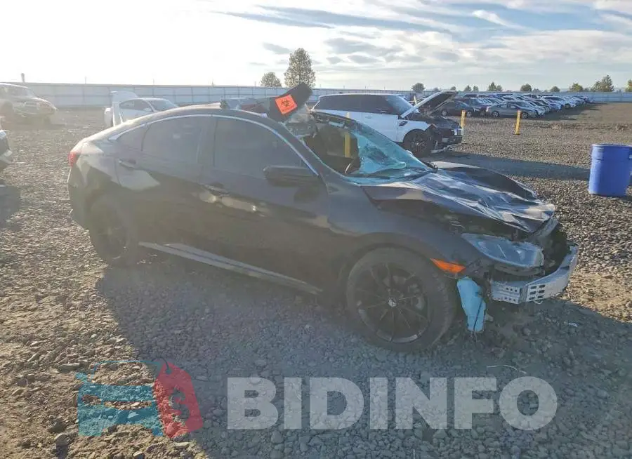 19XFC2F88LE203840 Photo# 4