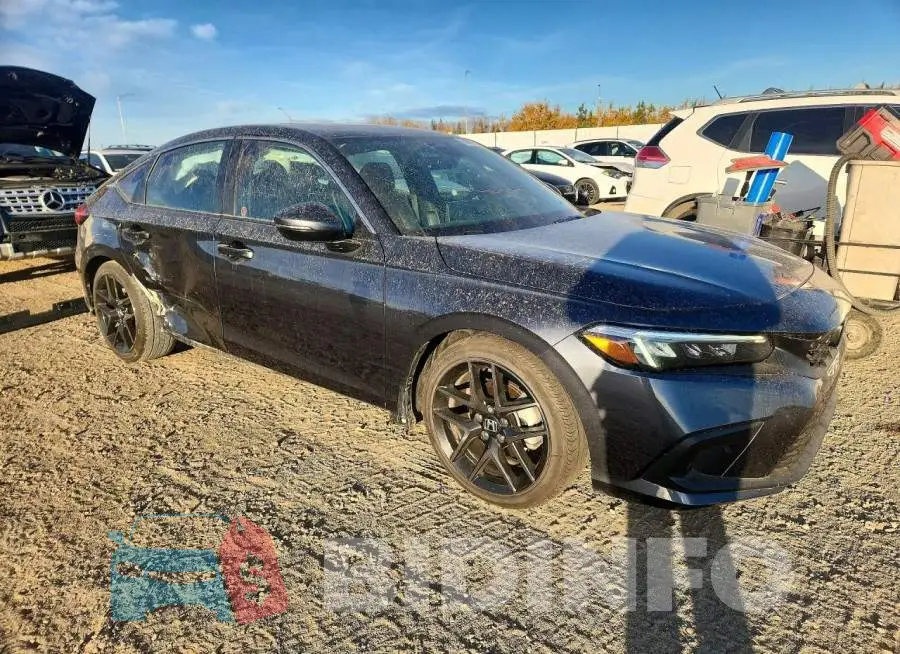 19XFL1H87RE401826 Photo# 4