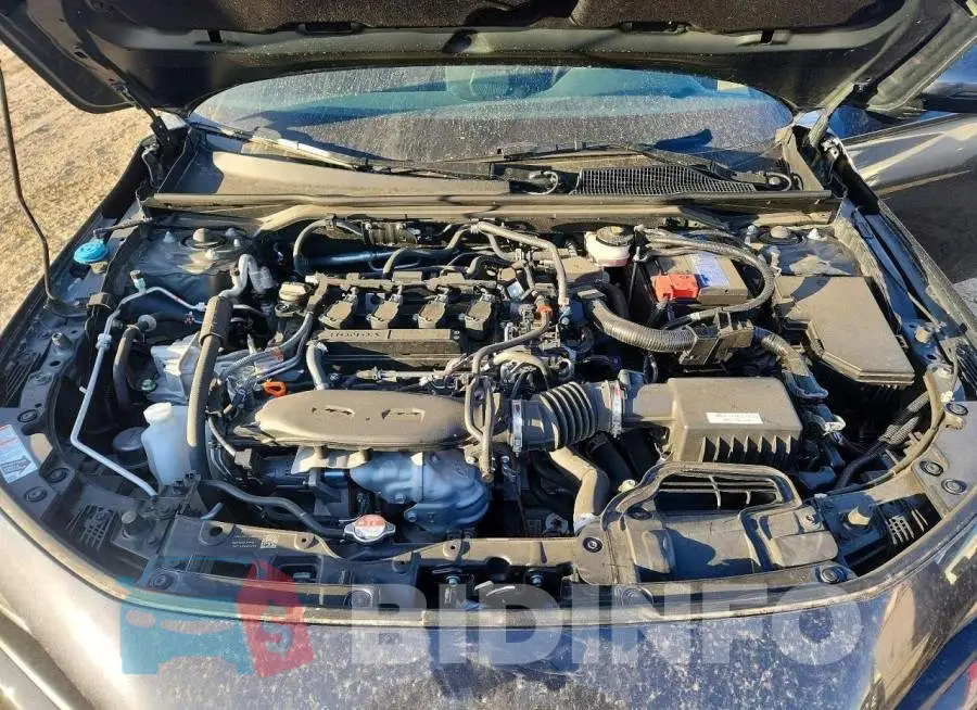 19XFL1H87RE401826 Photo# 11