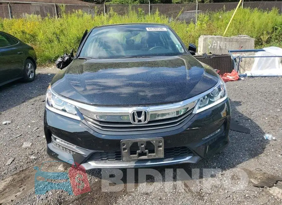 1HGCR2F74HA123519 Photo# 5