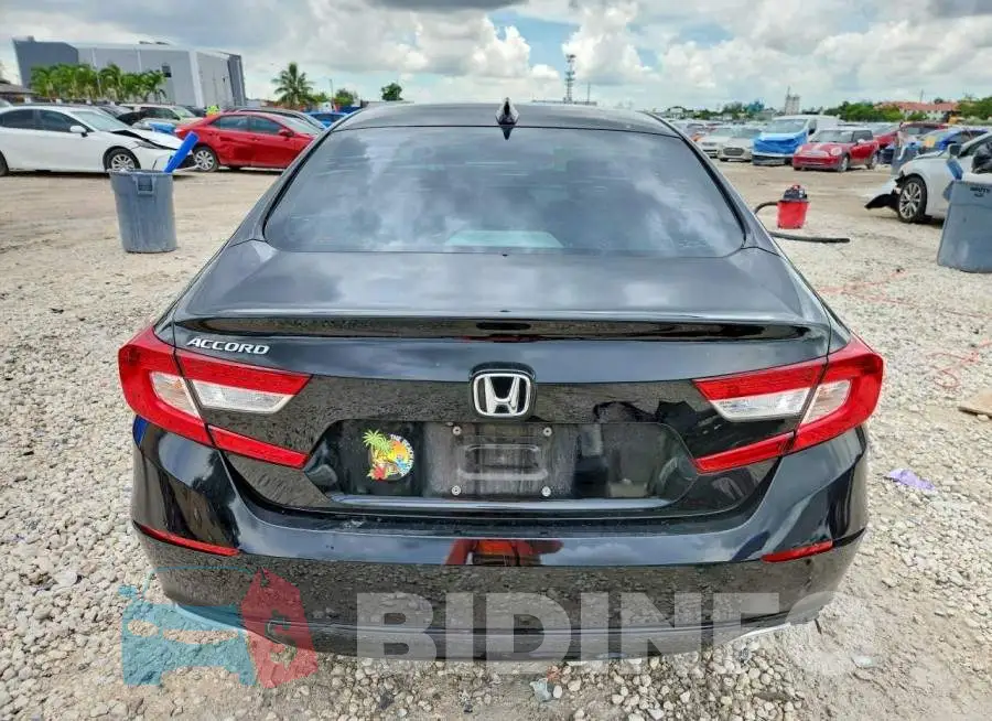 1HGCV1F19MA120482 Photo# 6