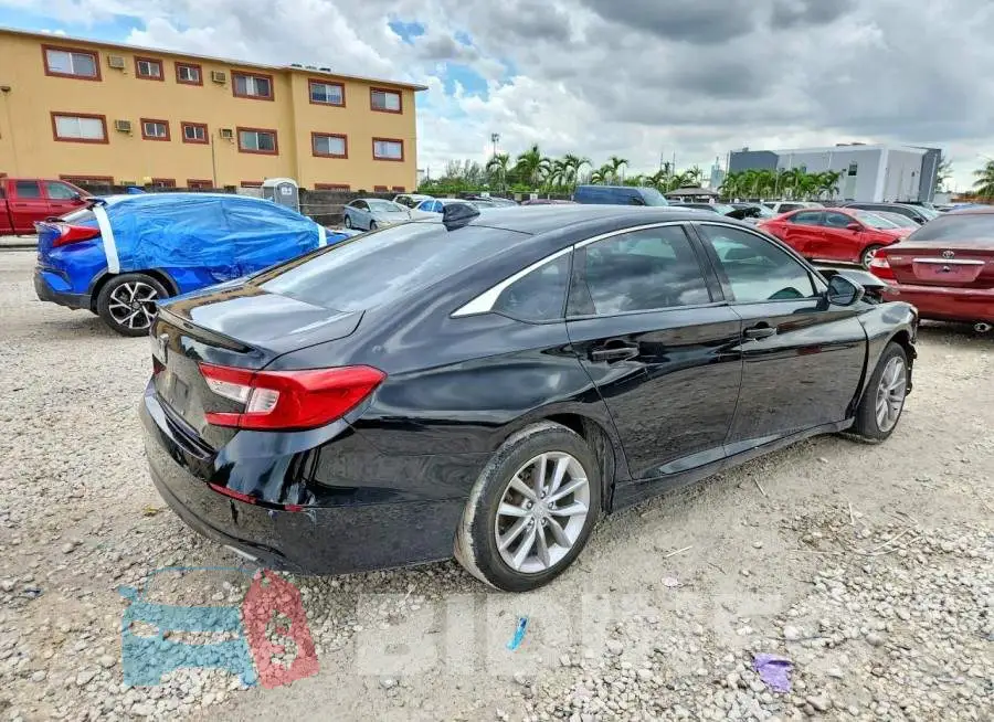 1HGCV1F19MA120482 Photo# 3