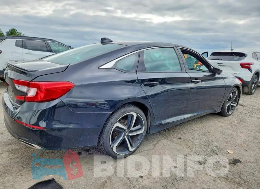 1HGCV1F30LA146842 Photo# 3