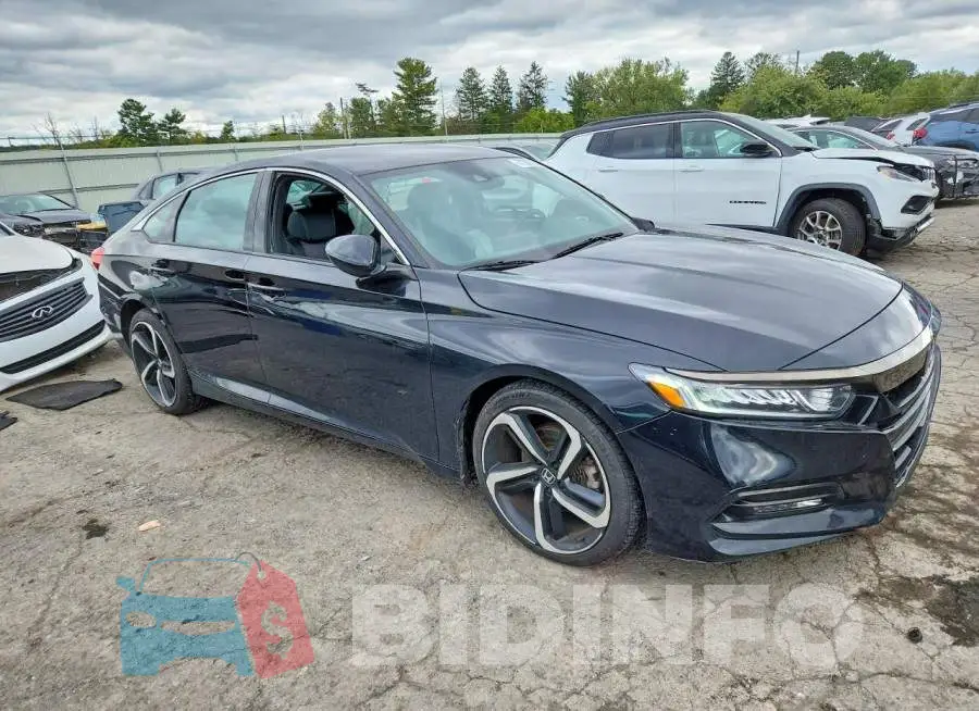1HGCV1F30LA146842 Photo# 4