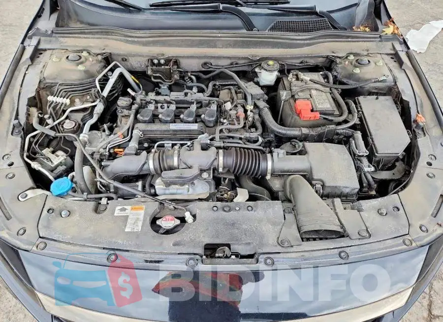 1HGCV1F30LA146842 Photo# 11