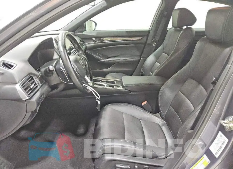 1HGCV1F32KA161065 Photo# 7