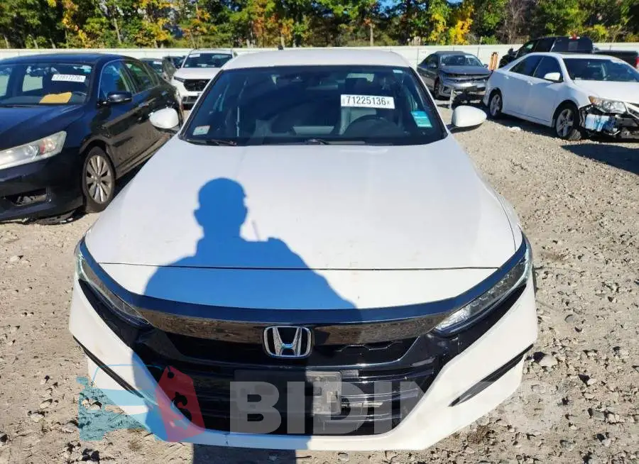 1HGCV1F32LA152271 Photo# 5