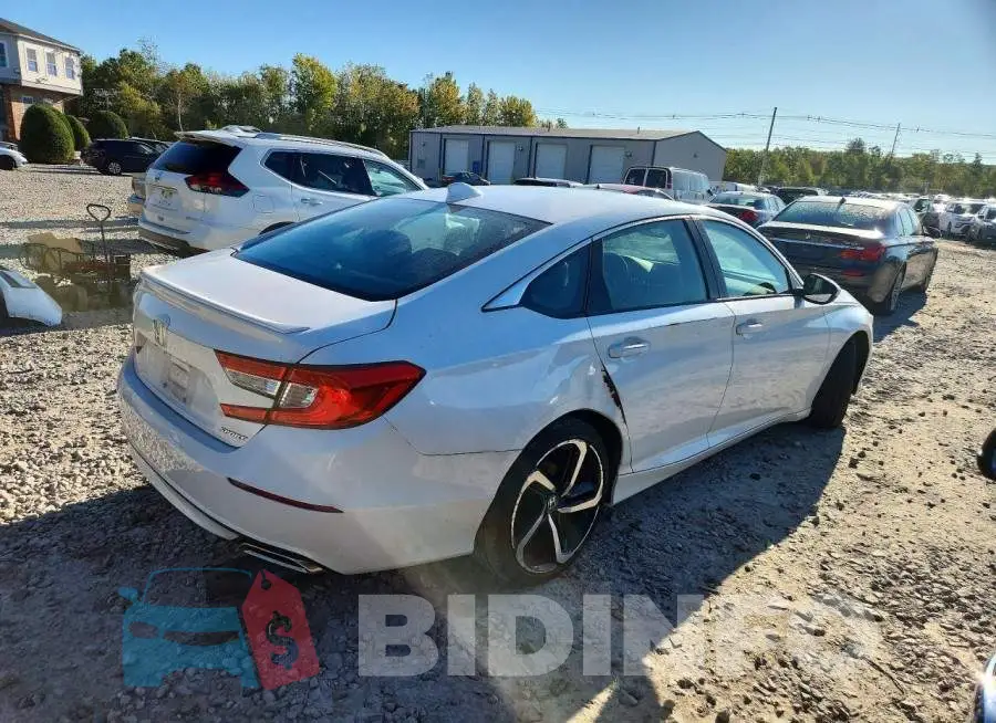 1HGCV1F32LA152271 Photo# 3
