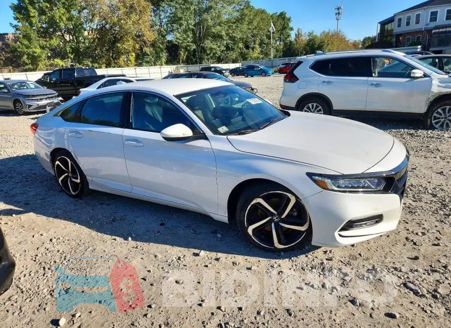 1HGCV1F32LA152271 Photo# 4