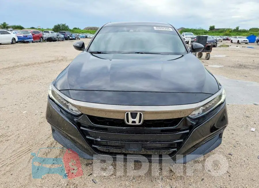 1HGCV1F37JA203437 Photo# 5