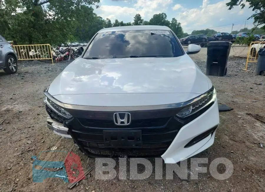 1HGCV1F3XLA141180 Photo# 5