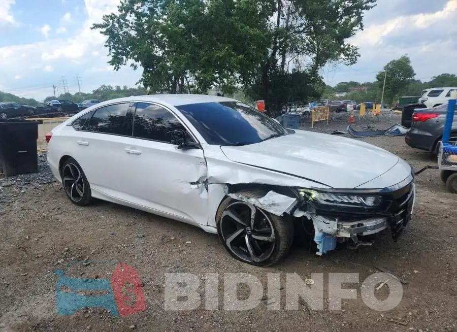 1HGCV1F3XLA141180 Photo# 4