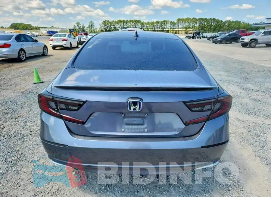 1HGCV1F5XJA142747 Photo# 6