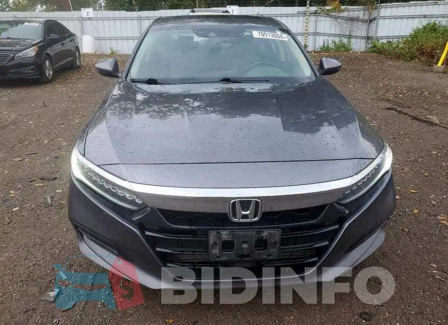 1HGCV2F93JA801471 Photo# 5