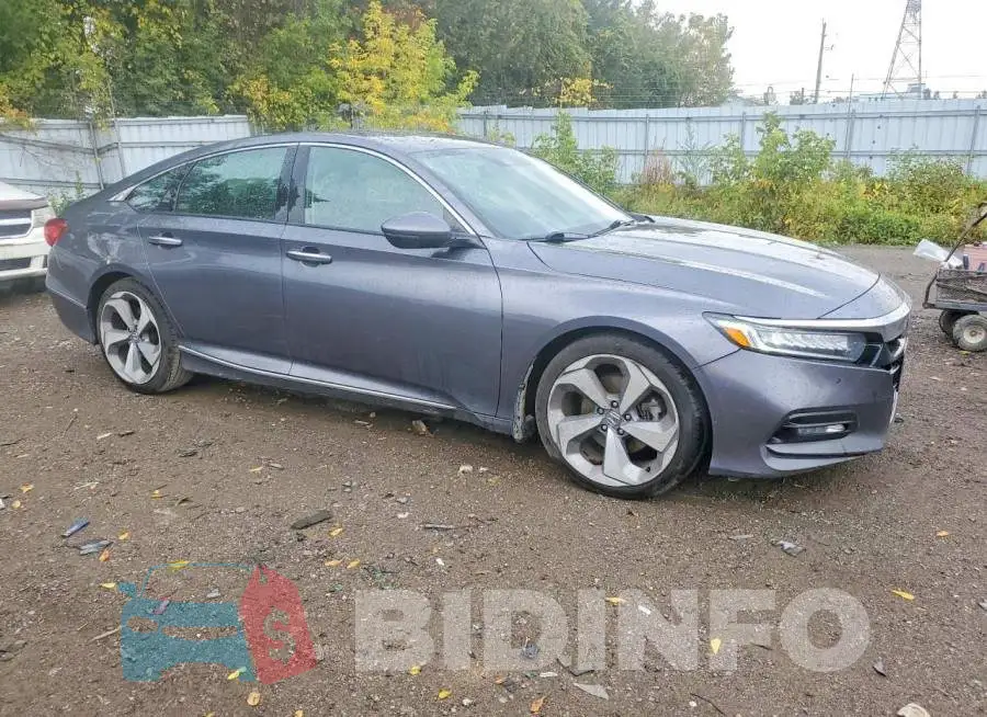 1HGCV2F93JA801471 Photo# 4