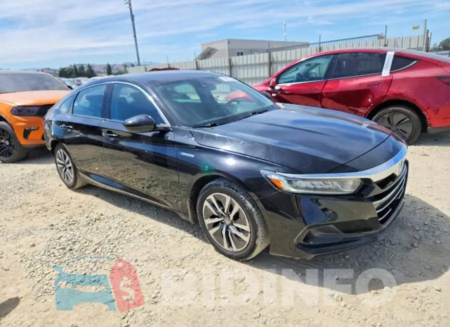 1HGCV3F14MA001427 Photo# 4