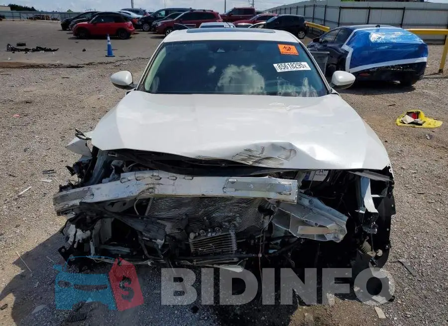 1HGCV3F40MA011639 Photo# 5