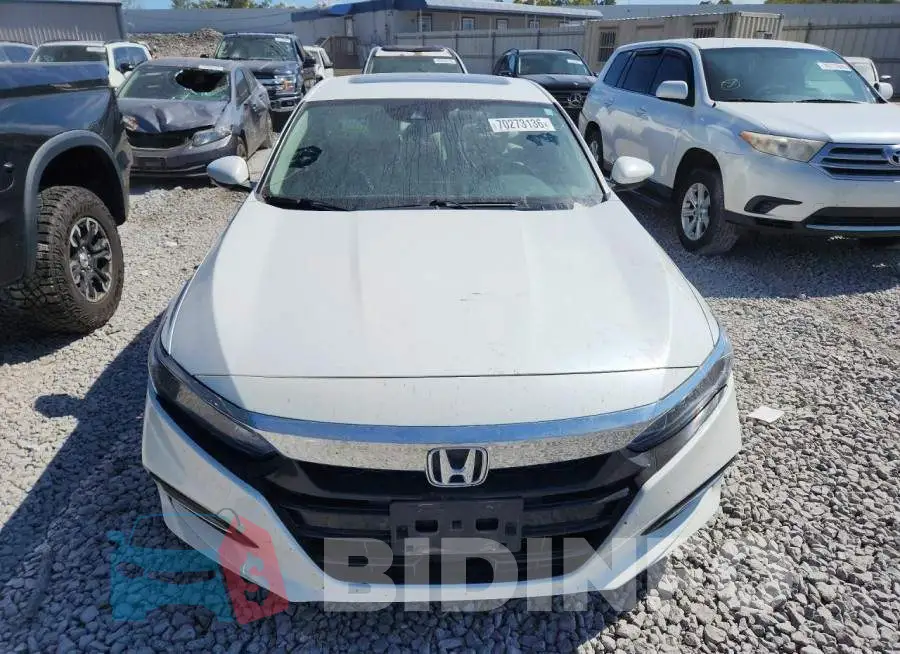 1HGCV3F59JA008355 Photo# 5