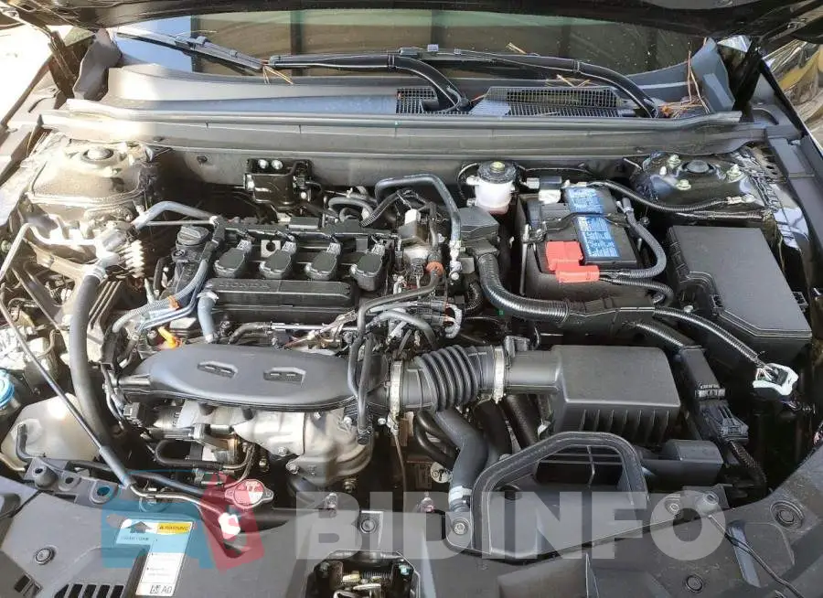 1HGCY1F41TA028475 Photo# 11