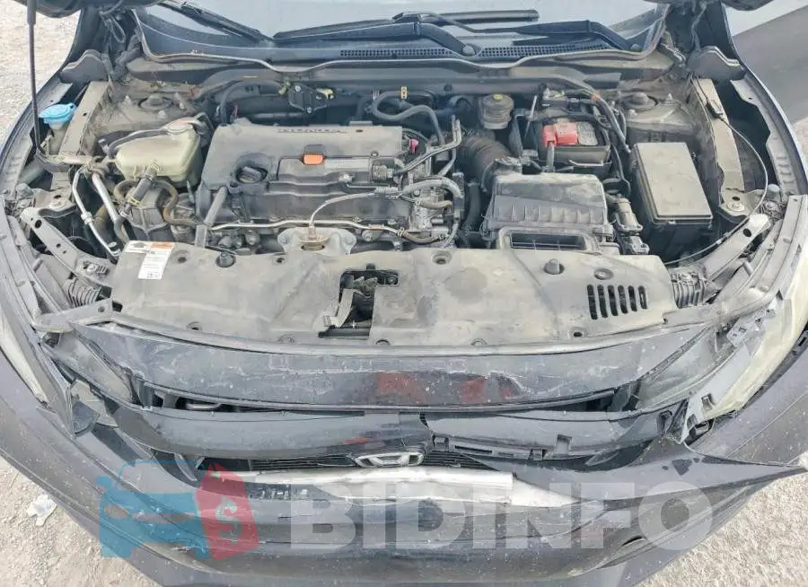2HGFC4B88KH304477 Photo# 11