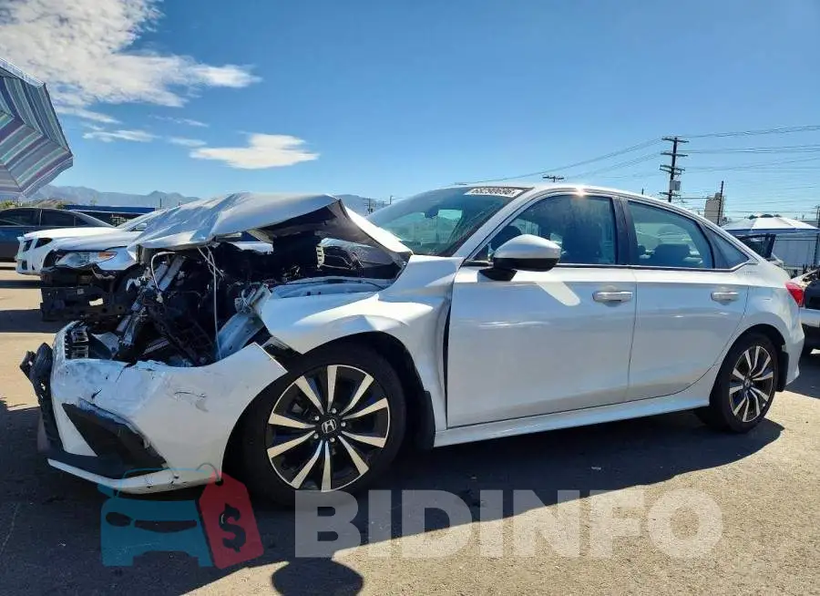 2HGFE1F75NH328248 Photo# 1
