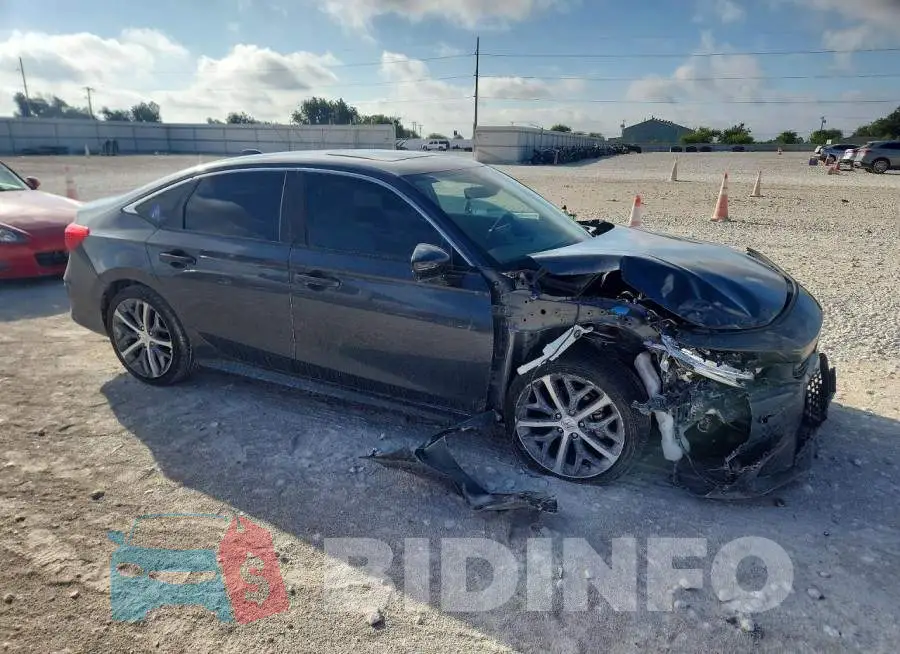 2HGFE1F91RH305296 Photo# 4