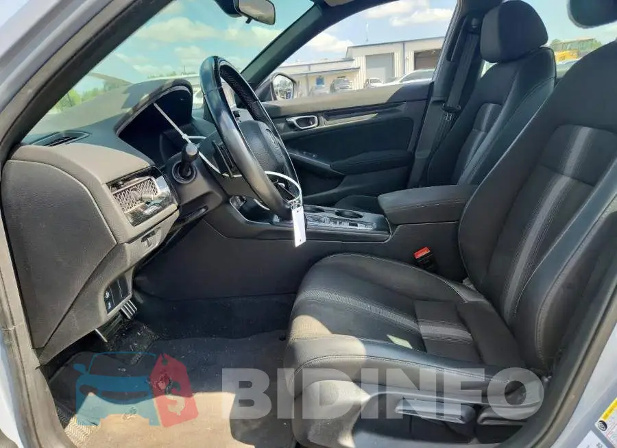 2HGFE2F55NH604948 Photo# 7
