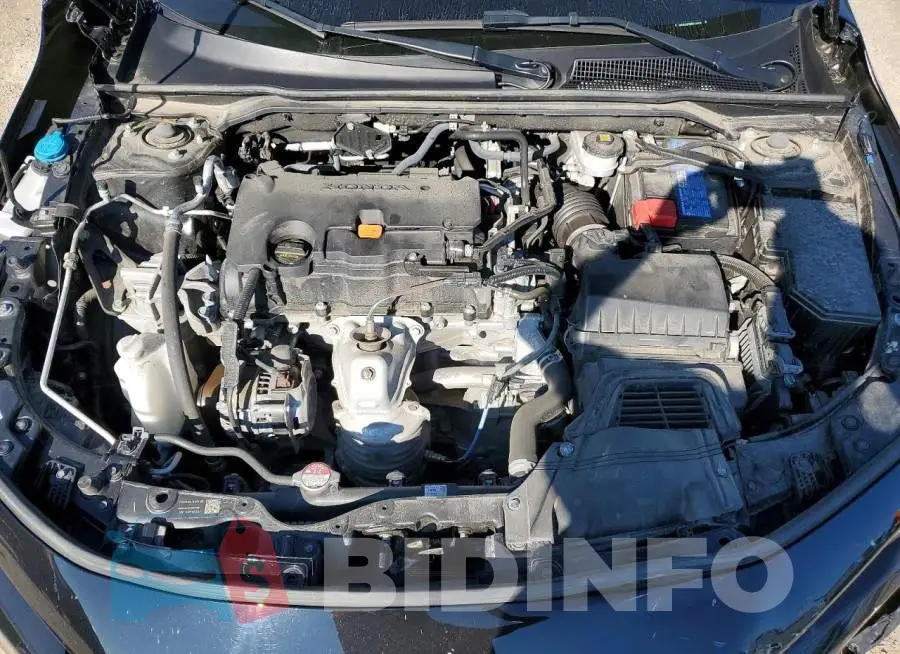 2HGFE2F58RH116728 Photo# 11