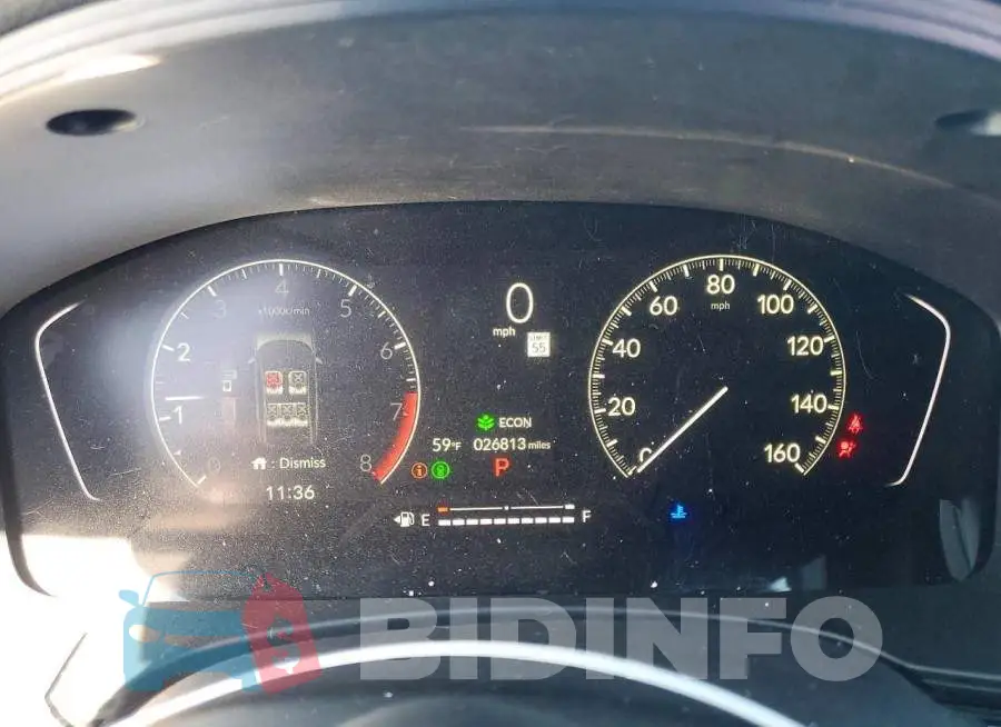 2HGFE2F58RH561437 Photo# 9