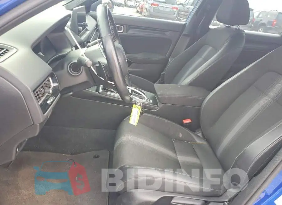 2HGFE2F5XNH504196 Photo# 7
