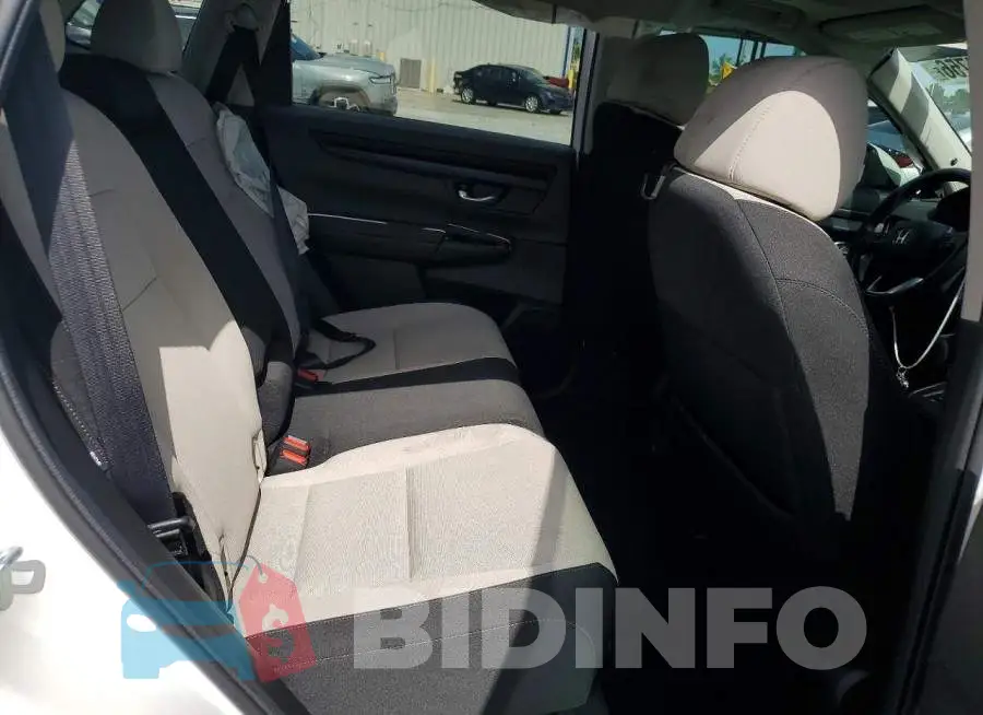 2HKRS3H47PH306622 Photo# 11