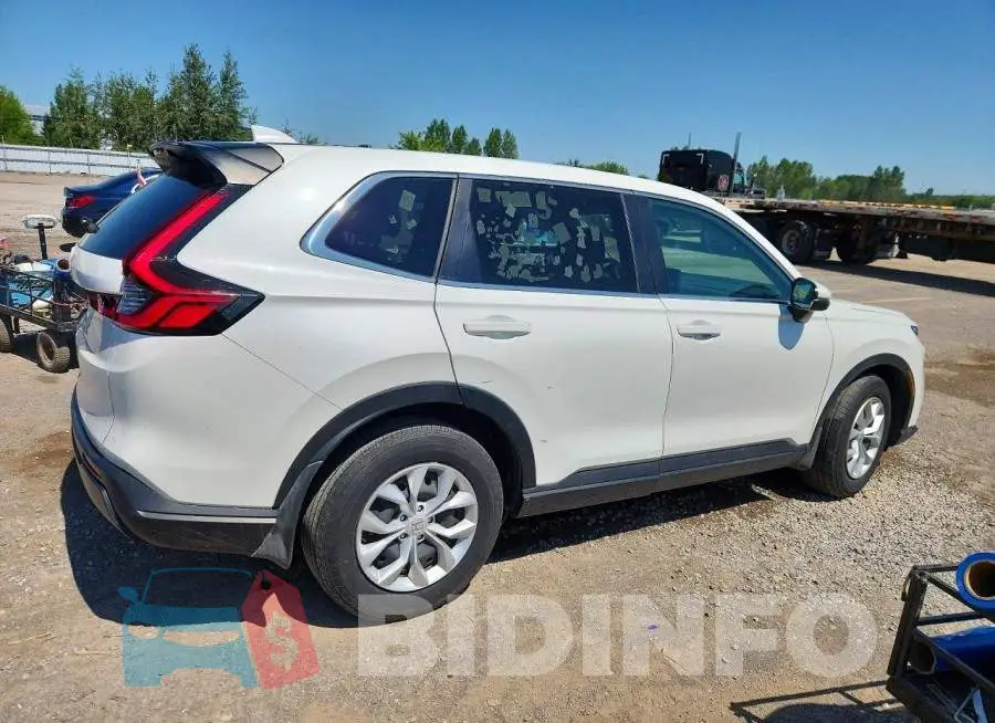 2HKRS4H24PH111551 Photo# 3