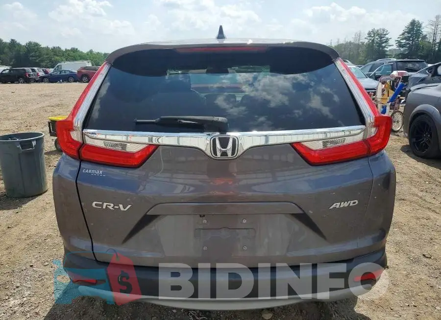 2HKRW2H83JH678550 Photo# 6