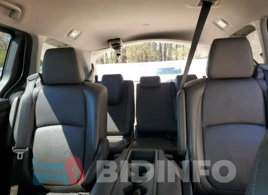 5FNRL6H88JB009060 Photo# 10