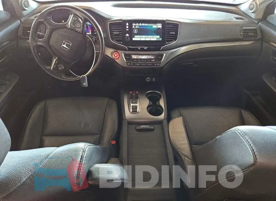 5FNYF5H28NB021448 Photo# 8