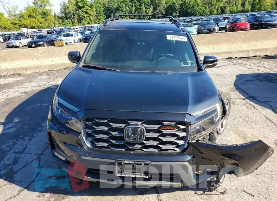 5FNYF8H62PB024367 Photo# 5