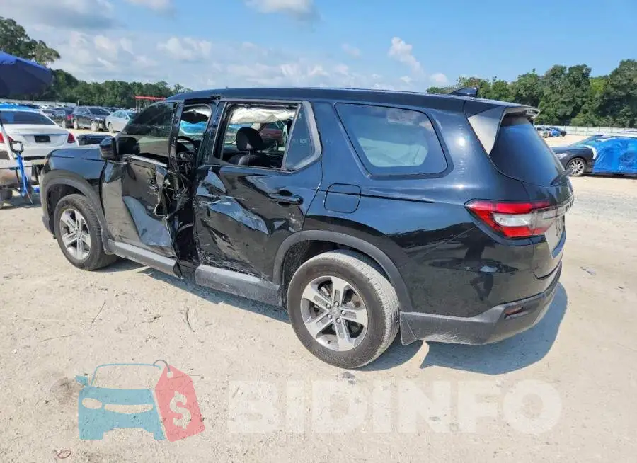 5FNYG2H40RB010544 Photo# 2
