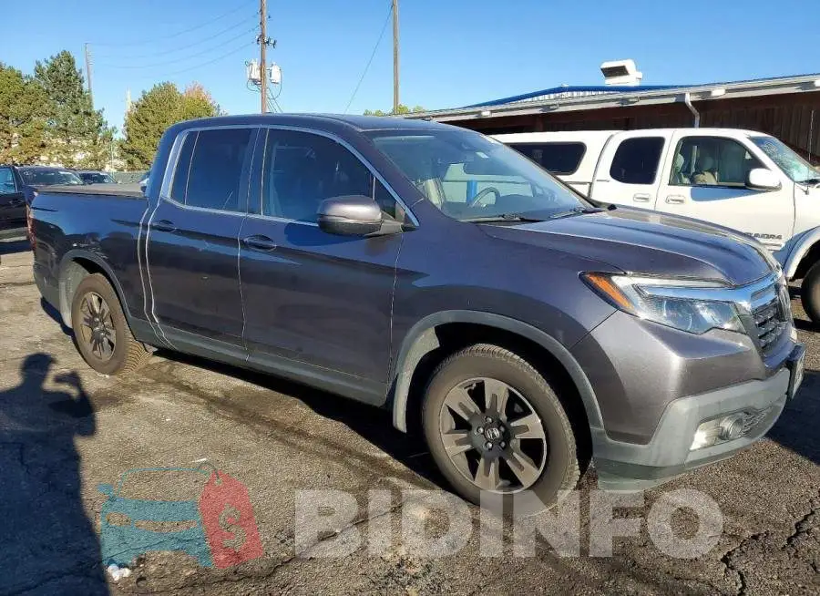 5FPYK2F53LB000907 Photo# 4