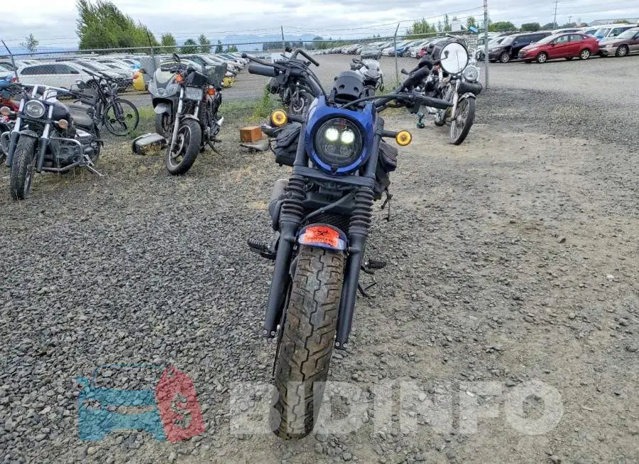 MLHPC5615T5900299 Photo# 2