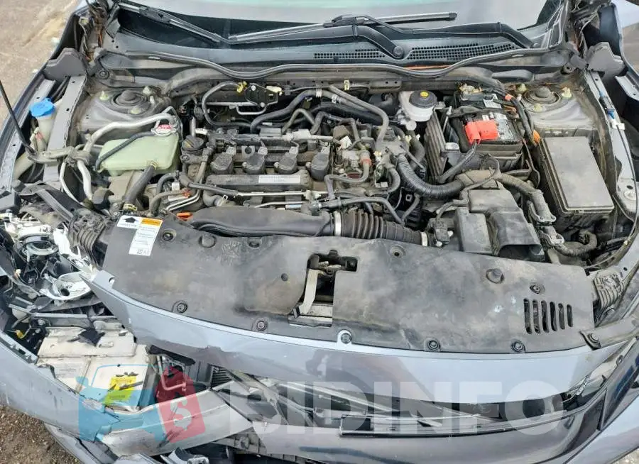 SHHFK7H5XJU240865 Photo# 11