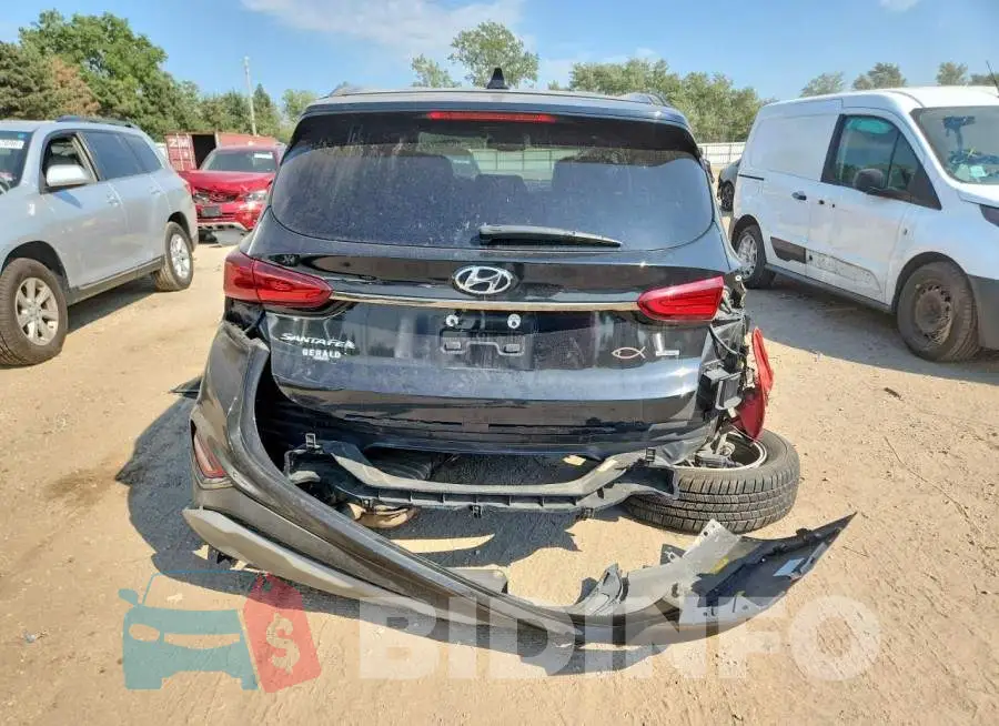 5NMS3CAD4KH001786 Photo# 6