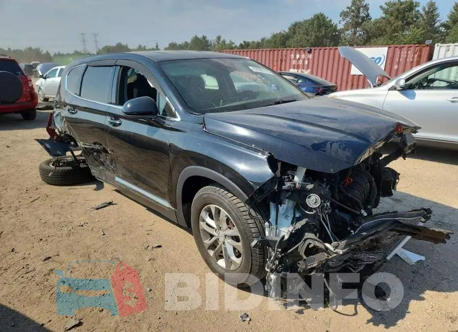5NMS3CAD4KH001786 Photo# 4