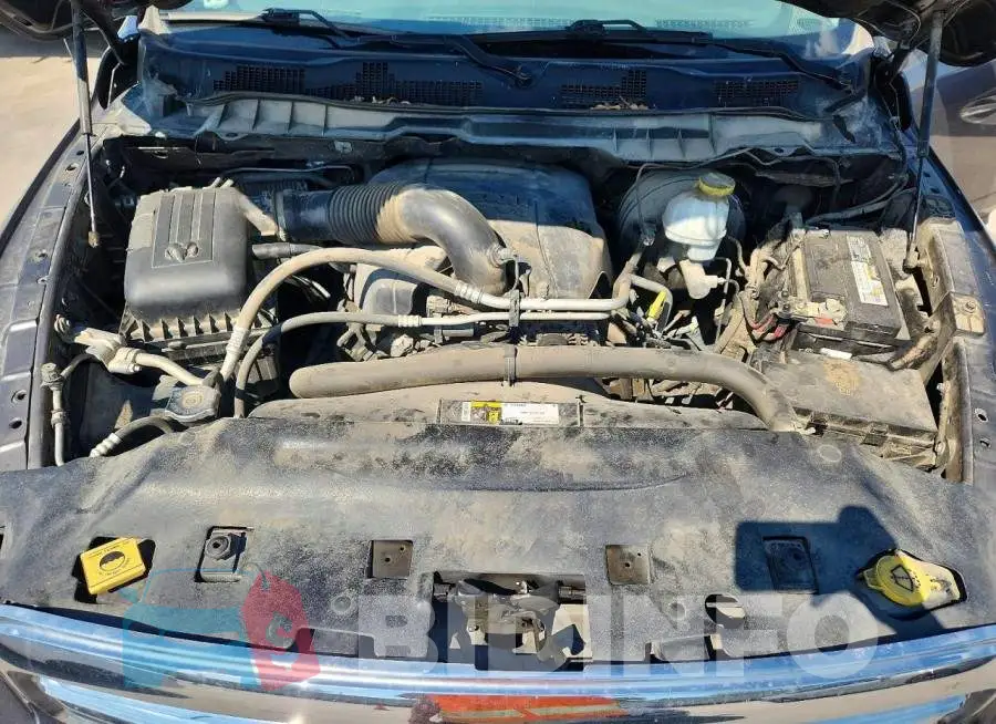 1C6RR6LT2KS549428 Photo# 11
