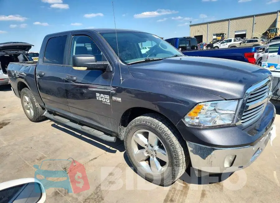 1C6RR6LT2KS549428 Photo# 4