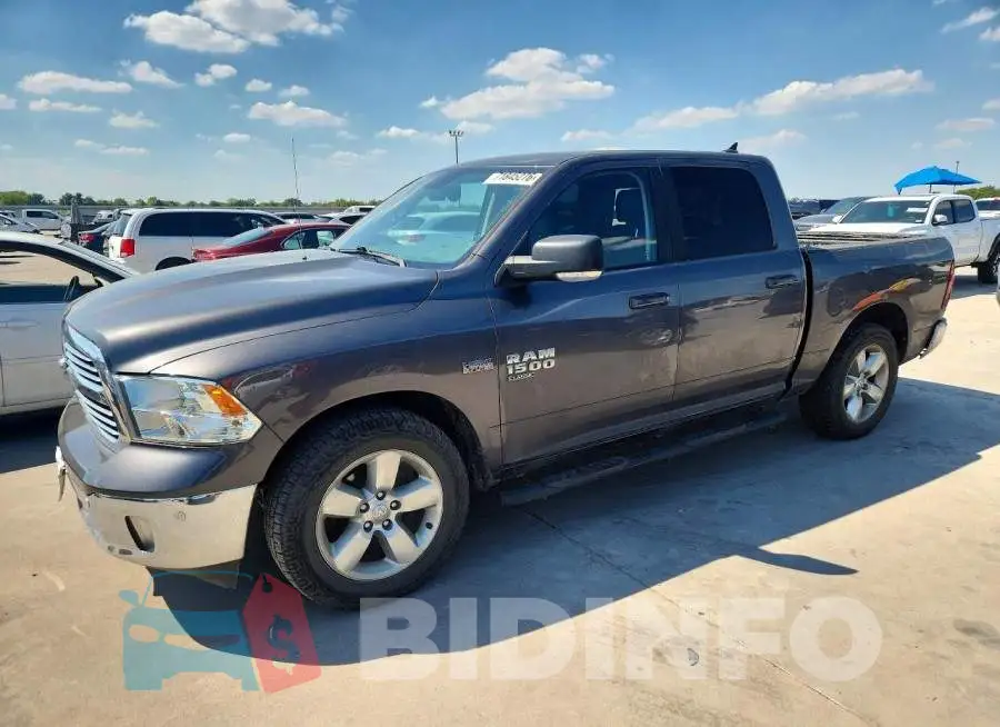 1C6RR6LT2KS549428 Photo# 1