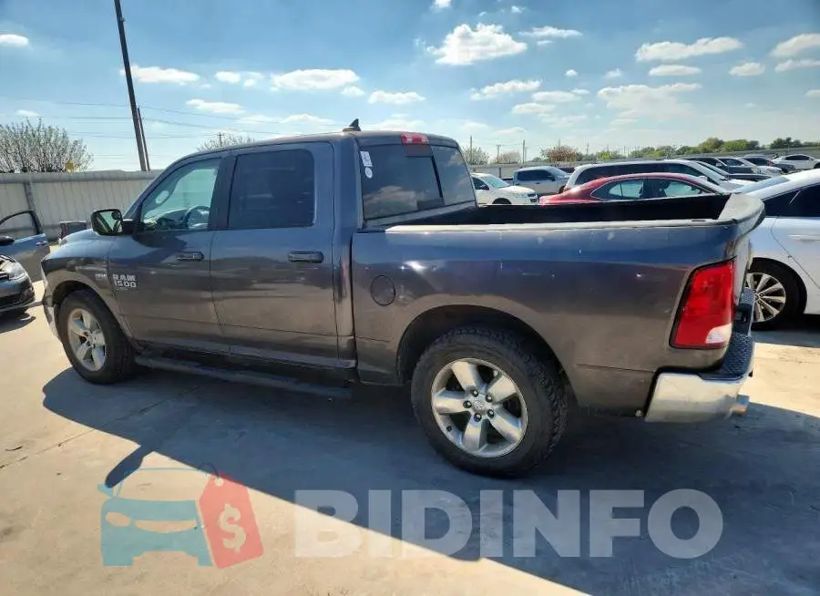 1C6RR6LT2KS549428 Photo# 2