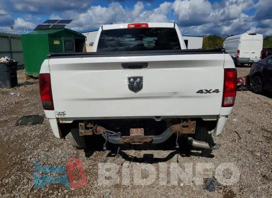 1C6RR7FG4HS674380 Photo# 6