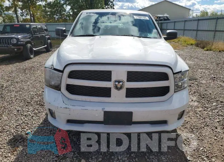 1C6RR7FG4HS674380 Photo# 5