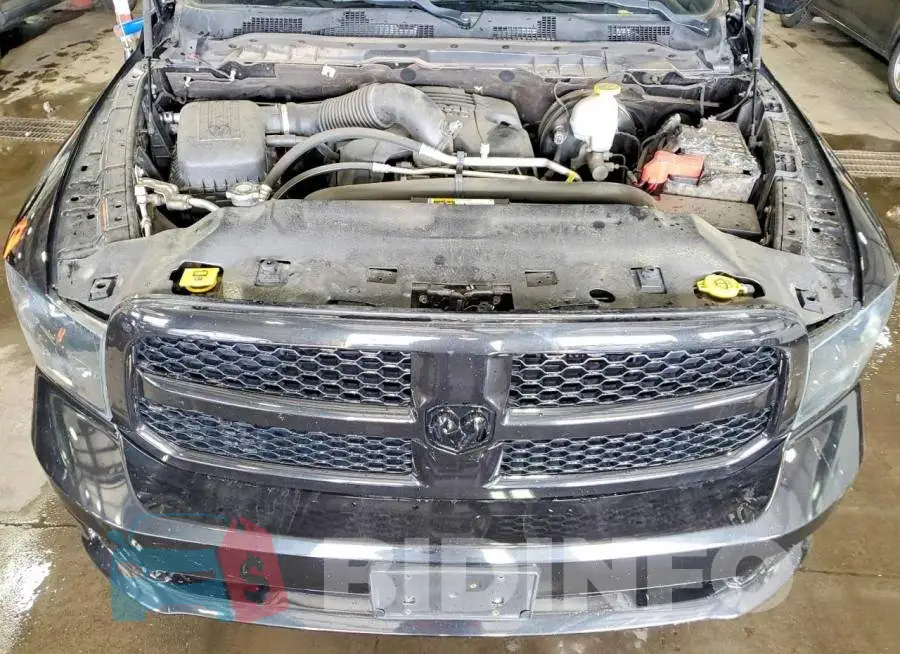 1C6RR7FTXJS145079 Photo# 11