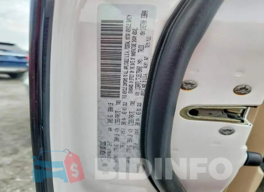 1C6RR7LT7JS179002 Photo# 12